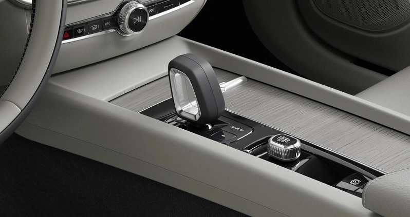 Volvo S60 cena 229906 przebieg: 1, rok produkcji 2024 z Pilawa małe 16